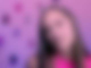 Live cam show with aria-wild - Lovense on Latina Girls