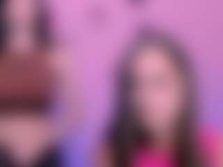 Live cam show with aria-wild - Skinny on studioflirtlive.com