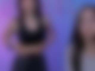 Live cam show with aria-wild - White on WildCum