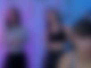 aria-wild's Live Sex Cam Show