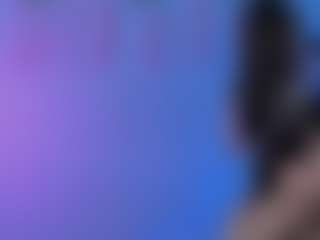 Live cam show with aria-wild - Brown Eyes on WildCum