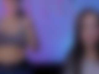 Live cam show with aria-wild - Skinny on Livezox