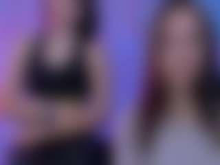 Live cam show with aria-wild - Natural on chickslive.net