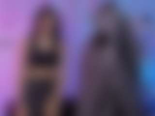 aria-wild's Live Sex Cam Show