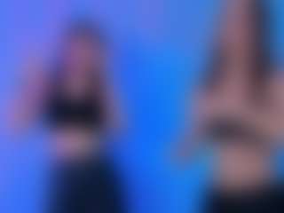 aria-wild's Live Sex Cam Show