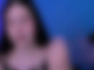 Live cam show with aria-wild - Natural on Mixed Magazine Live