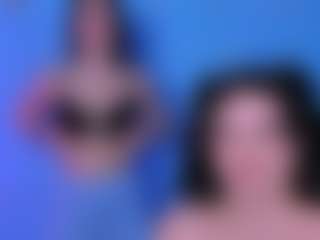 aria-wild's Live Sex Cam Show