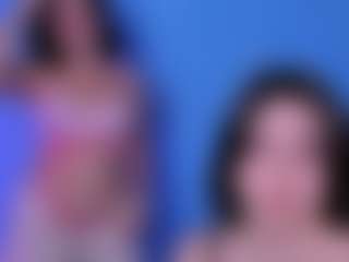 Live cam show with aria-wild - Teasing on Soda Cam