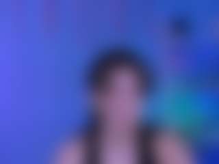 Live cam show with aria-wild - Tease on Dolls Live
