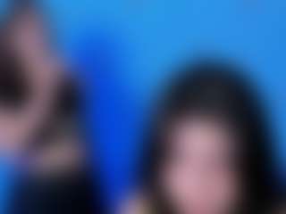 Cam Show en direct de aria-wild