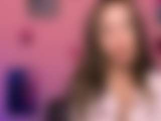 Live cam show with aria-wild - Pretty on Dolls Live