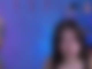 Live cam show with aria-wild - Brown Hair on Camsoda