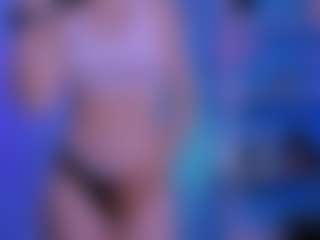 aria-wild's Live Sex Cam Show