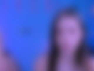 Live cam show with aria-wild - Natural on StripNow
