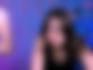 Live cam show with aria-wild - Natural on Mixed Magazine Live