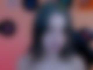 Live cam show with aria-wild - Strip on sexylive.show
