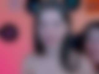 aria-wild's Live Sex Cam Show