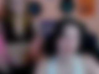 Live cam show with aria-wild - Fetish on SinfulBabes