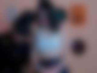 Live cam show with aria-wild - Toys on Dolls Live