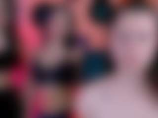 aria-wild's Live Sex Cam Show