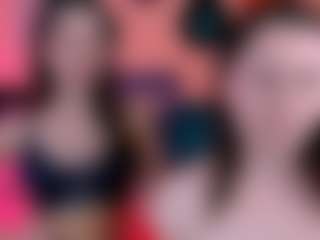 aria-wild's Live Sex Cam Show