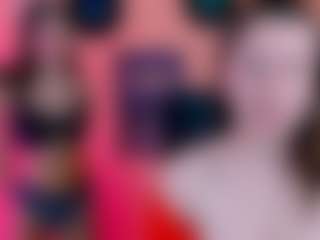 aria-wild's Live Sex Cam Show