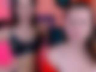 aria-wild's Live Sex Cam Show