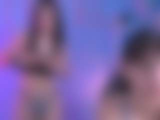 Live cam show with aria-wild - Lovense on https://playwithruby.com