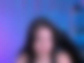 Show live cam dengan aria-wild - Tease di Camsoda