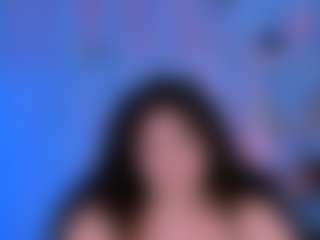 Live cam show with aria-wild - Skinny on mypornchat.com