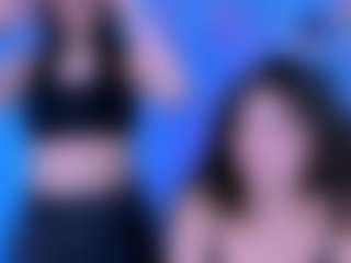 Live cam show with aria-wild - BBW on Camsoda