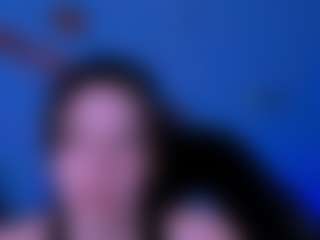 aria-wild's Live Sex Cam Show
