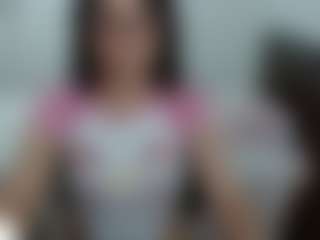 Live cam show with cinthyagomez - Gagging on Camsoda
