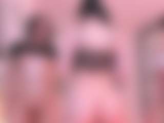 coffeeish's Live Sex Cam Show