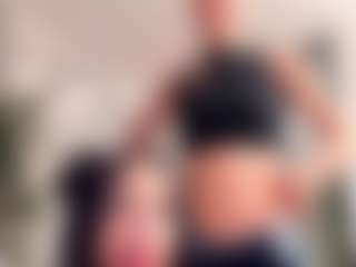 coffeeish's Live Sex Cam Show