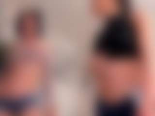 coffeeish's Live Sex Cam Show
