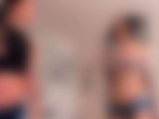 coffeeish's Live Sex Cam Show