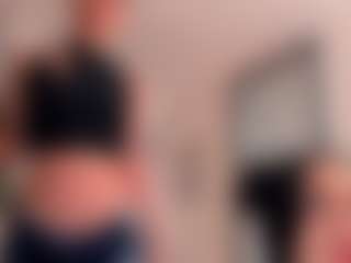 coffeeish's Live Sex Cam Show