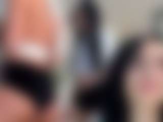 coffeeish's Live Sex Cam Show