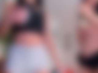 coffeeish's Live Sex Cam Show