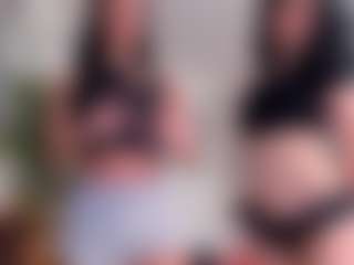 coffeeish's Live Sex Cam Show