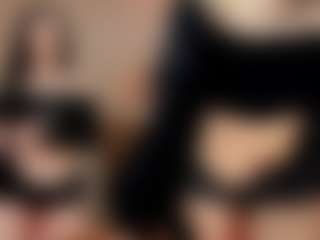 coffeeish's Live Sex Cam Show