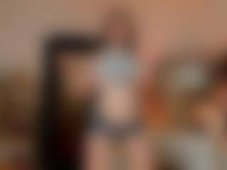 Live cam show with coffeeish - Striptease on Hubzter Live