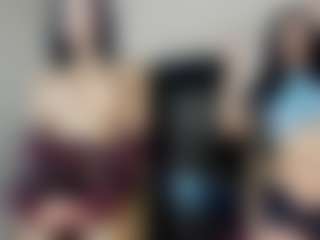 Live cam show with coffeeish - Striptease on SpankPalCams
