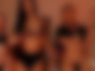 Live cam show with coffeeish - Striptease on Mixed Magazine Live