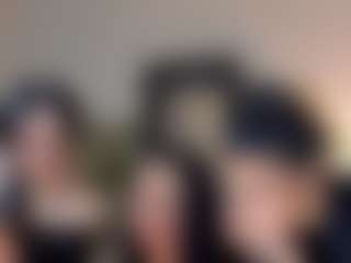 Live cam show with coffeeish - Strip on CamClone