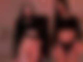 Live cam show with coffeeish - Strip on Streamer API