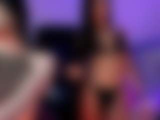 Live cam show with coffeeish - Strip on Camming Site