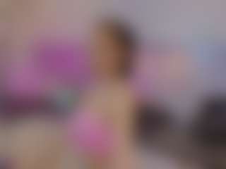 Live cam show with Kanmi - Upskirt on Camsoda Late Night