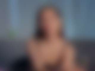 Kanmi's Live Sex Cam Show